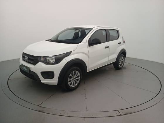 FIAT MOBI 1.0 EVO FLEX LIKE. MANUAL FIAT MOBI 1.0 EVO FLEX LIKE. MANUAL